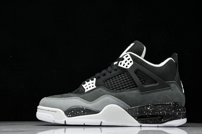 Air Jordan 4 “Fear " NEW FQ8138-002