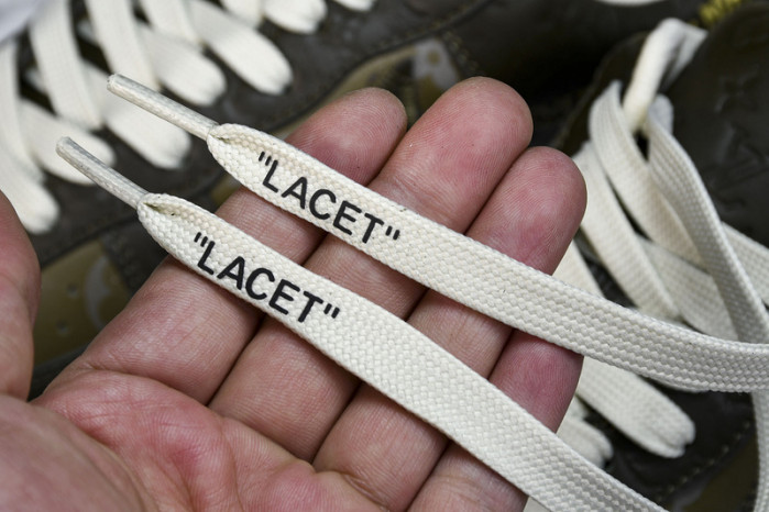 Nike Air Force 1 LV 022603