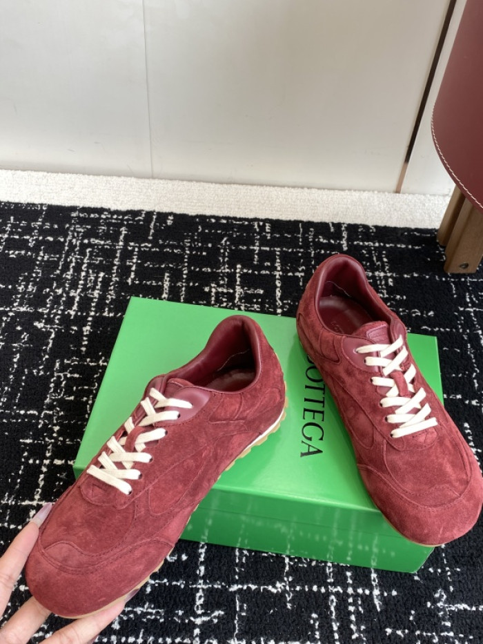 BOTTEGA VENETA  SNEAKER