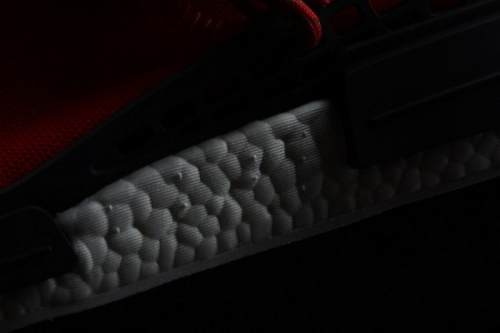 Adidas Pharrell x NMD Human Race 