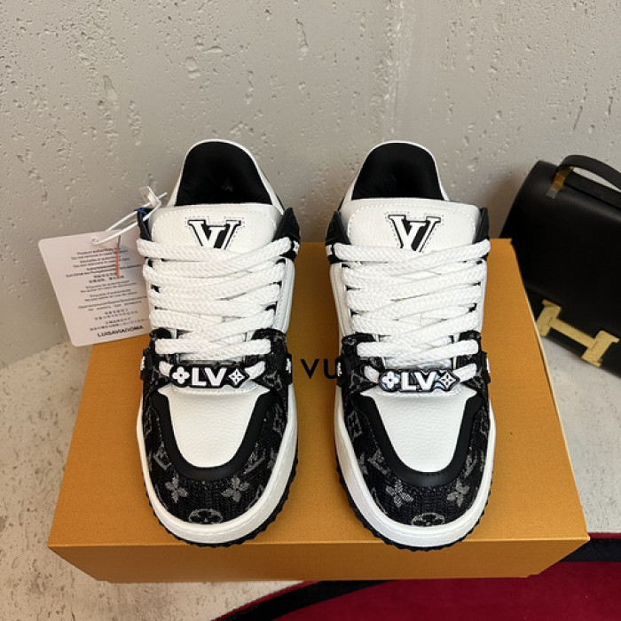 LV SNEAKER LOW FOR-LV84