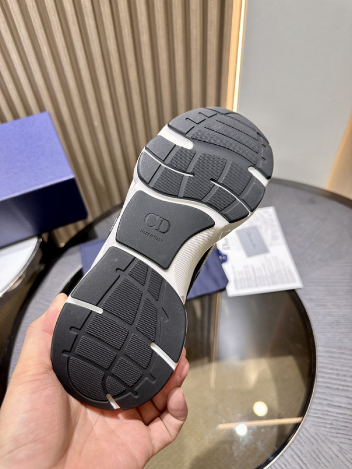 D10R HOMME B22 TRAINER SNEAKER