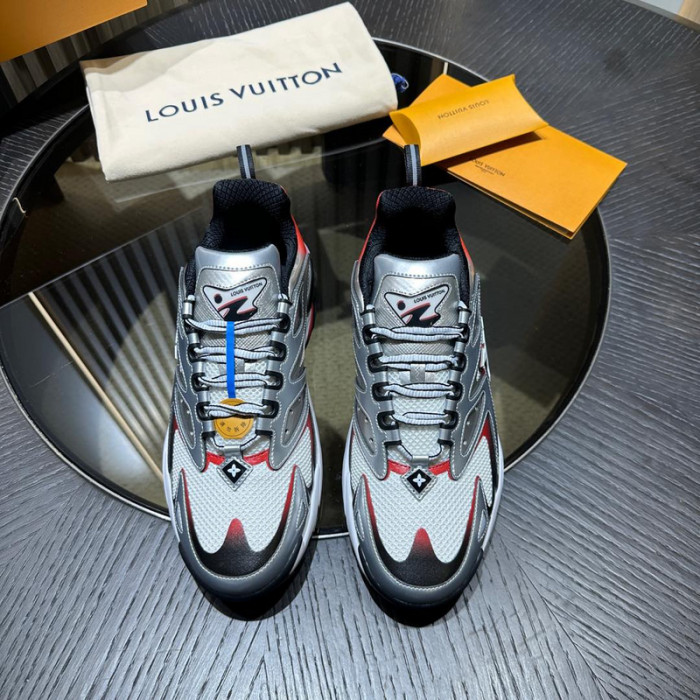 LV SNEAKER  FOR-LV253