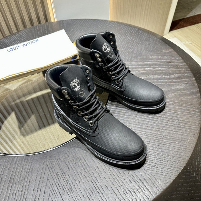LV BOOTS FOR-LV161