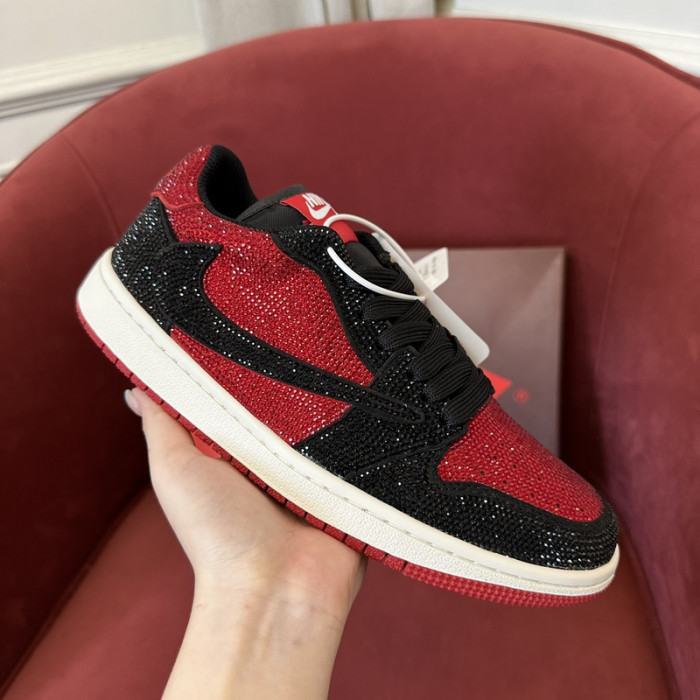 AIR JORDAN 1 RETRO  AJ-36