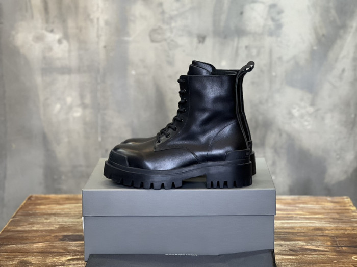 BLCG  BOOT  BL-B22