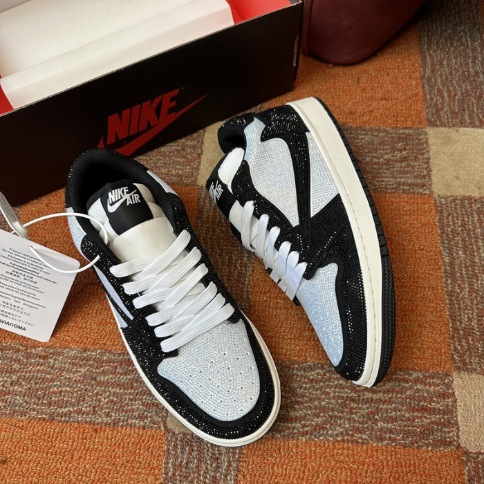 AIR JORDAN 1 RETRO  AJ-38