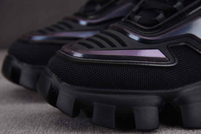 PRA Cloudbust Thunder