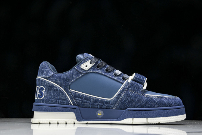 LV SNEAKER LOW FOR-LV174