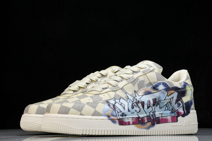 Nike Air Force 1 LV 022605