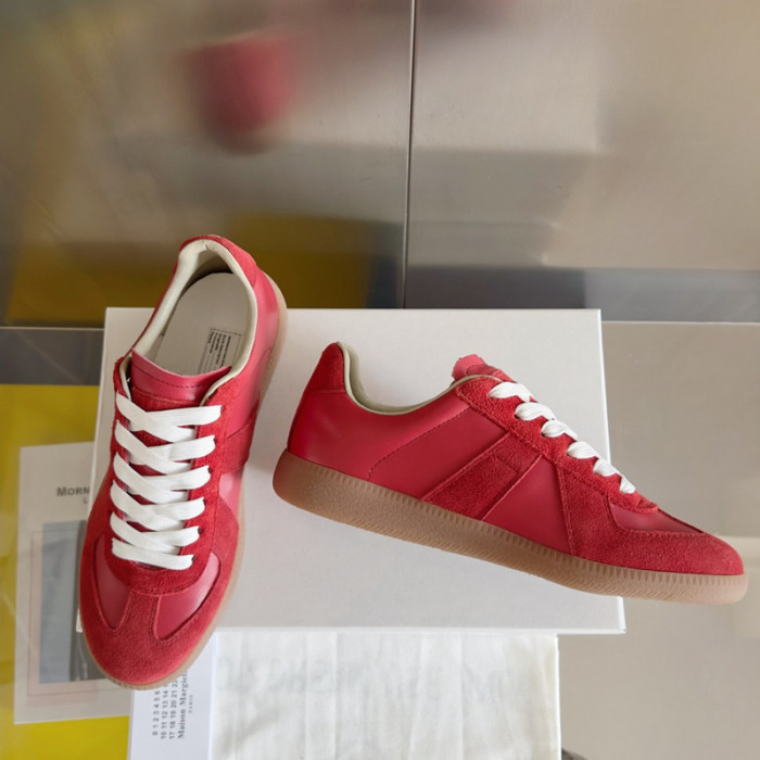 Mais0n Margiela Shoes  FOR-MM19