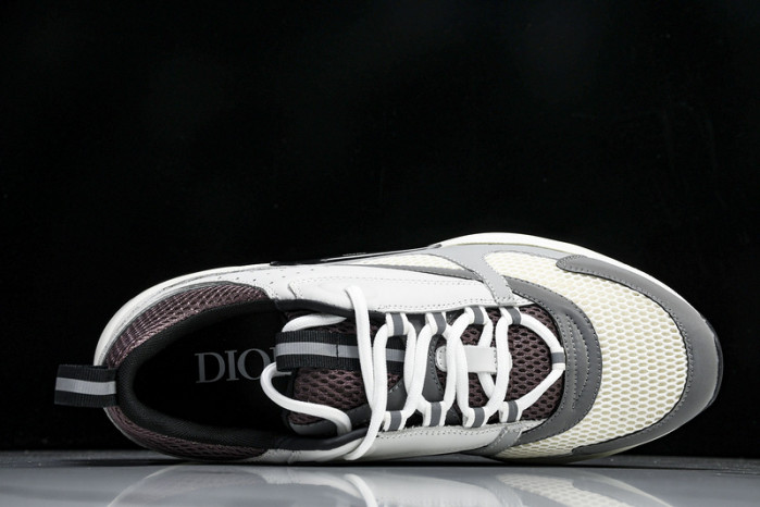 D10R HOMME B22 TRAINER SNEAKER