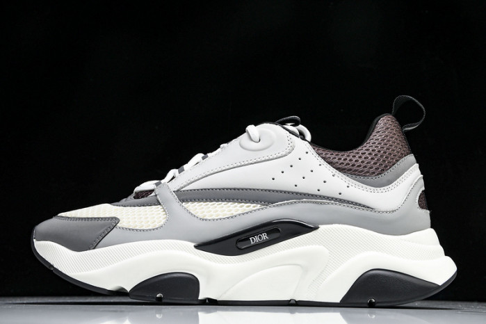 D10R HOMME B22 TRAINER SNEAKER