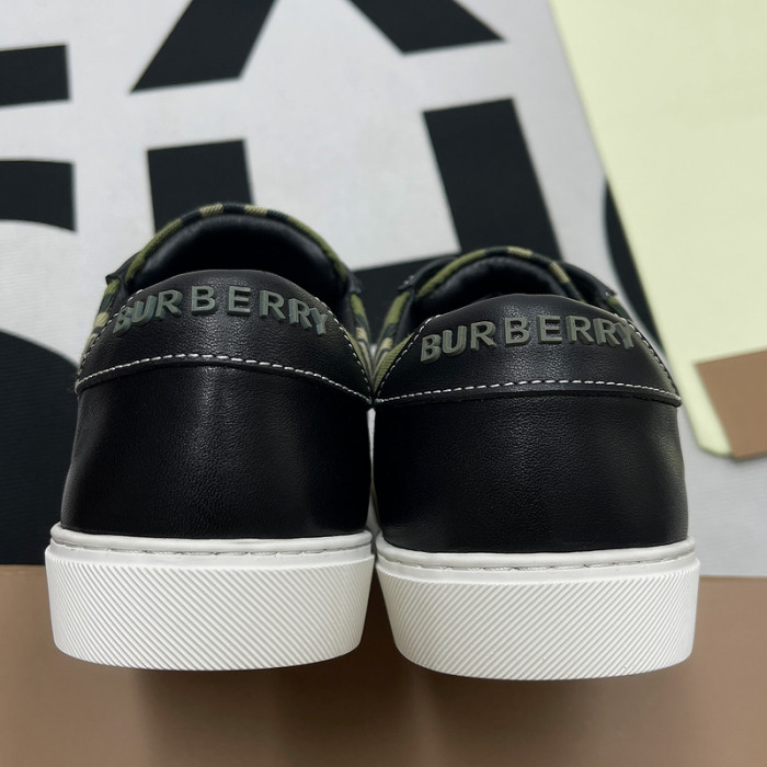 BUR  SNEAKER