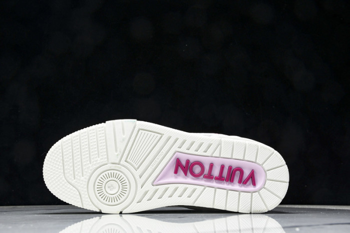 LV SNEAKER TRAINER   FOR-LV280