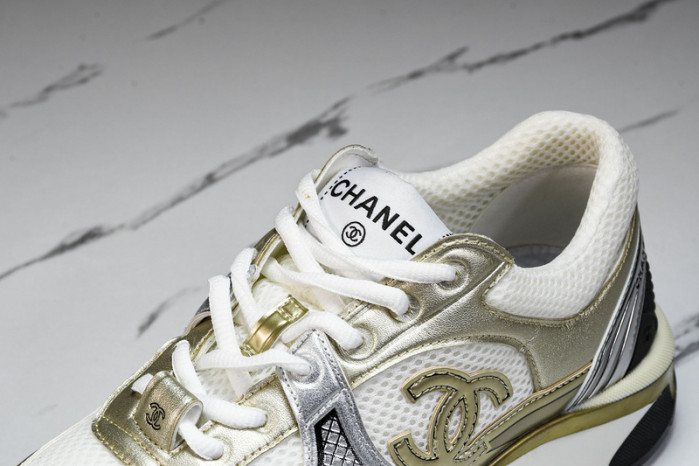 Ch*nel  Sneakers