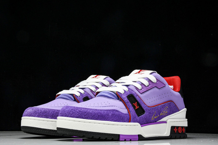 LV SNEAKER LOW FOR-LV214