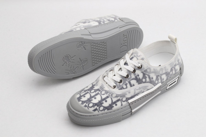 D10R B23 Sneakers Low Top