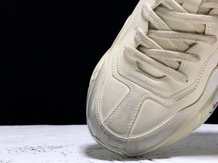 GUCC TRAINER SNEAKER 552093 A9L00 9522.