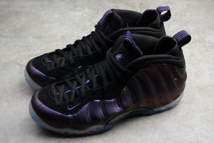 Air Foamposite One Eggplant (2017)  314996-008