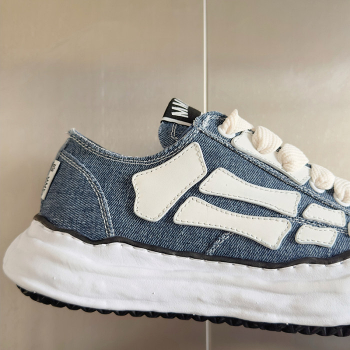 AMIRI x MAISON MIHARA YASUHIRO MMY037