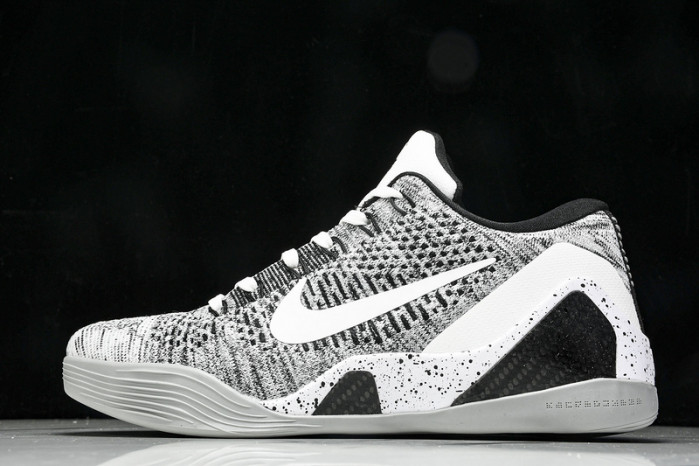Nike Kobe 9  Elite Low XDR Beethoven  639045-101