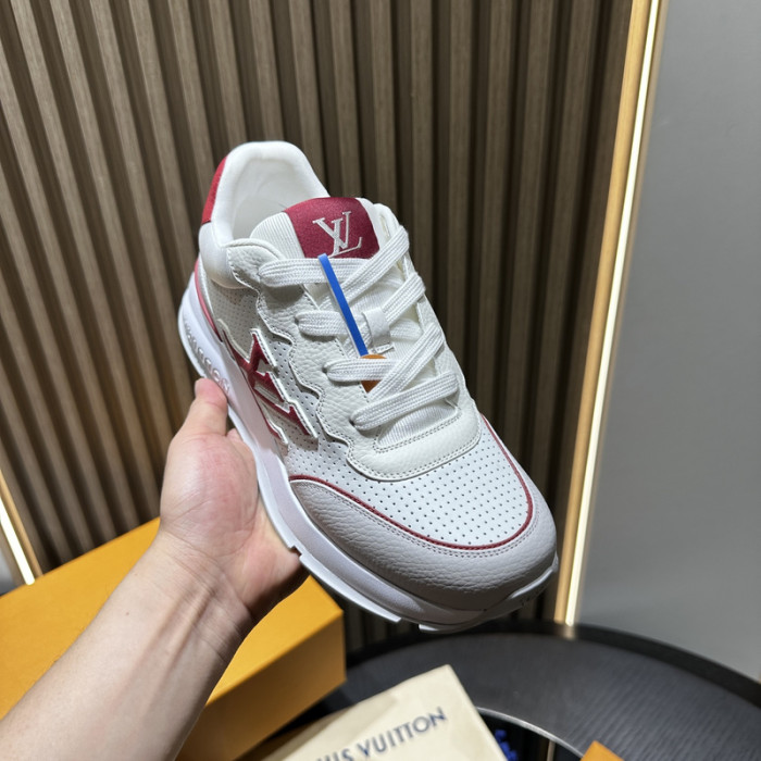 LV CLASSIC SNEAKER  FOR-LV296