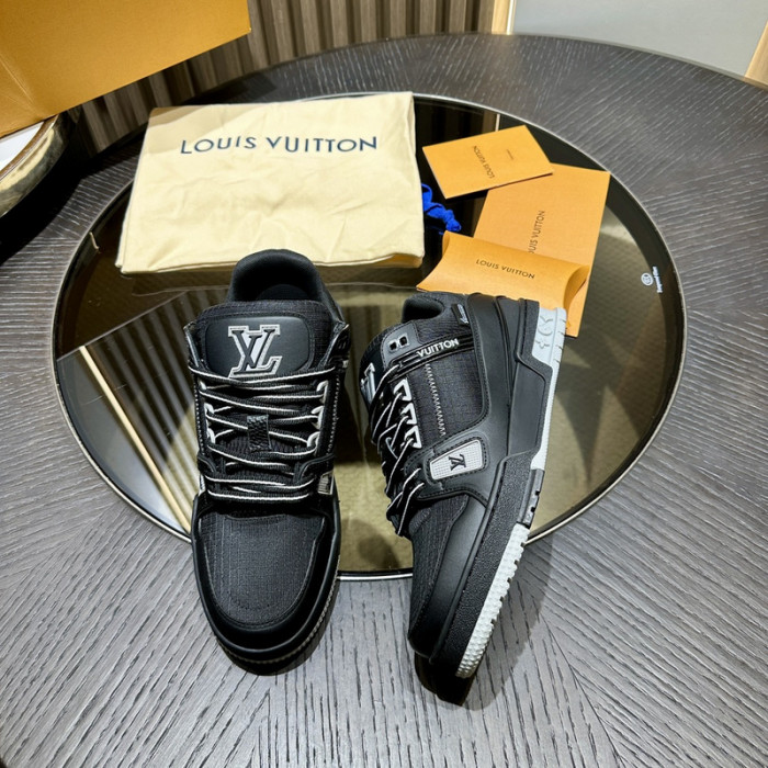 LV SNEAKER LOW FOR-LV184