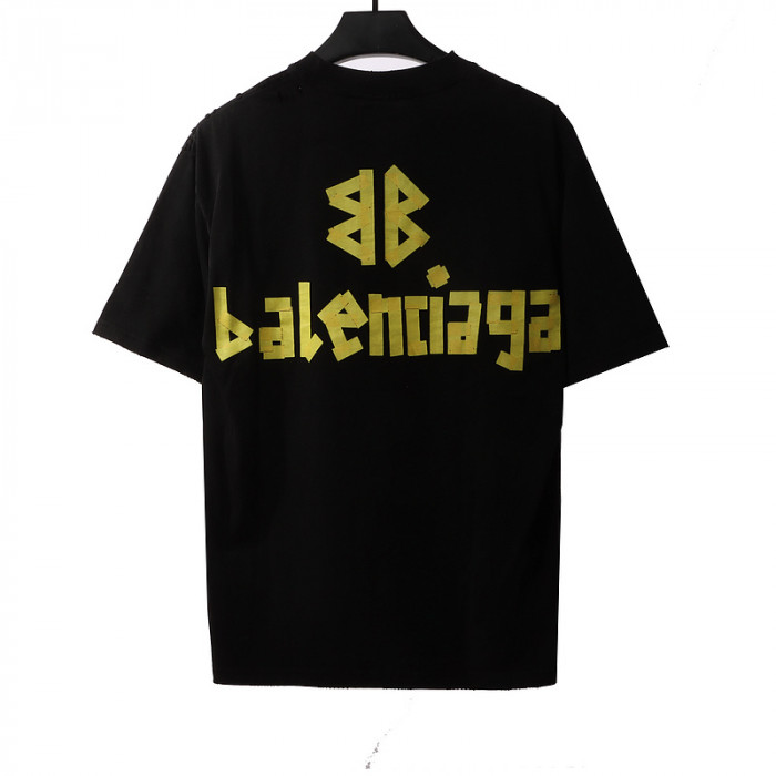 BLCG T-shirt  FOR-021303