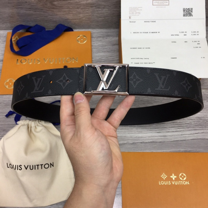 BELT YEESHOES  LV-003