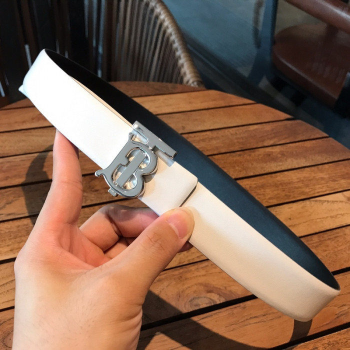 BURBER*Y  BELT YEESHOES  BBR-002