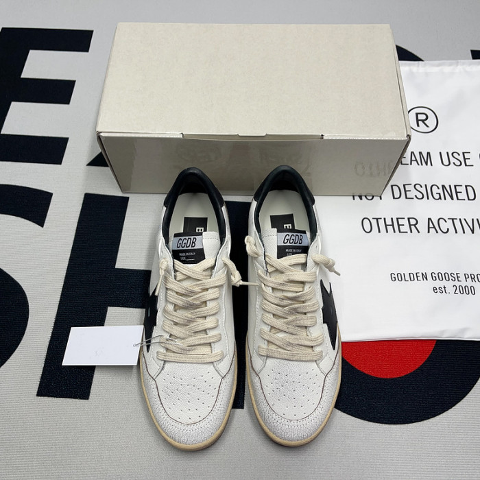 GOLDEN GOOSE SUPER-STAR SNEAKER FOR-GG01