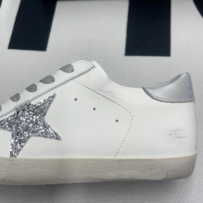 GOLDEN GOOSE SUPER-STAR SNEAKER FOR-GG03