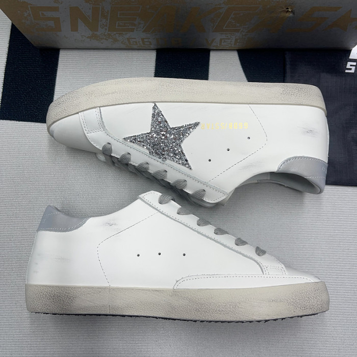 GOLDEN GOOSE SUPER-STAR SNEAKER FOR-GG03