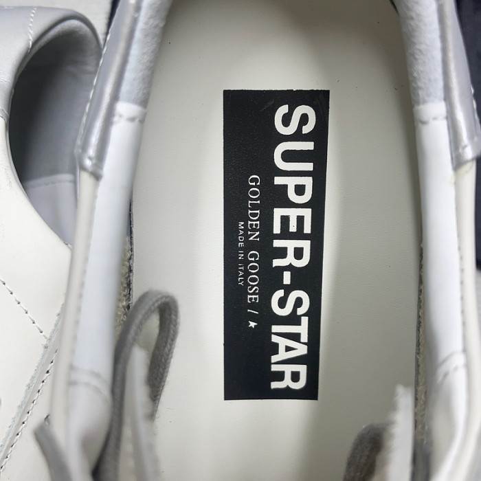 GOLDEN GOOSE SUPER-STAR SNEAKER FOR-GG03