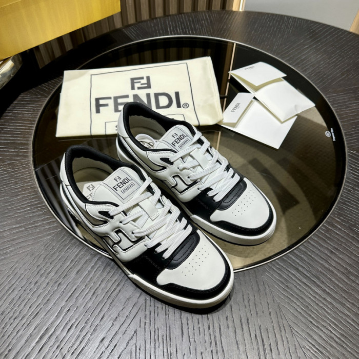 FD SNEAKERS FD25