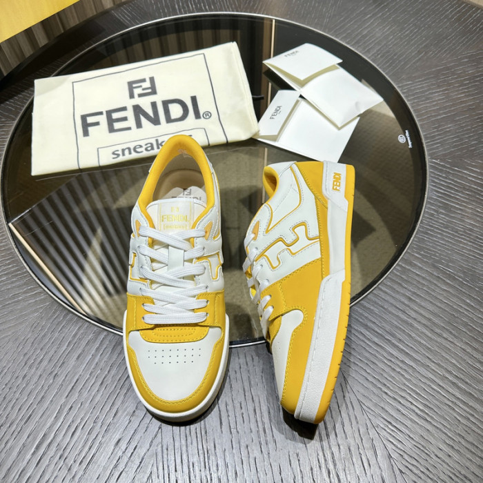 FD SNEAKERS FD28