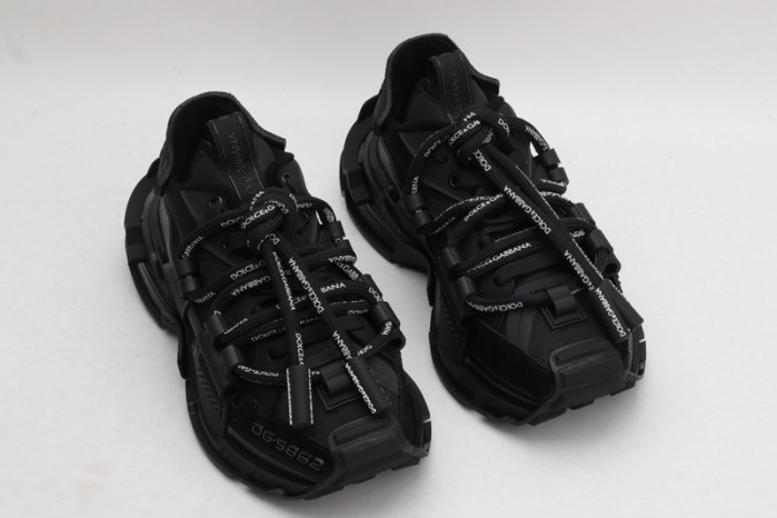 DG SNEAKERS FOR-DG02