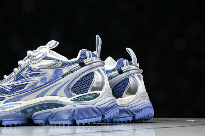 OF C/O  SNEAKER  FOR-022302