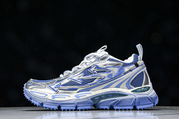 OF C/O  SNEAKER  FOR-022302