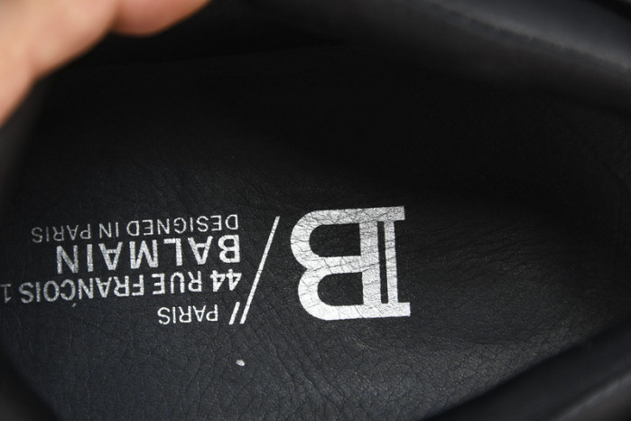 Balmain  Sneakers FOR04