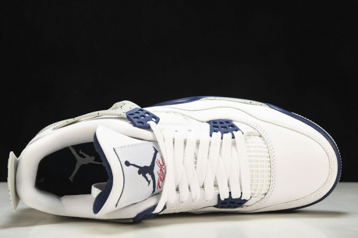 Air Jordan 4 RETRO“Midnight Navy”   DH6927-140