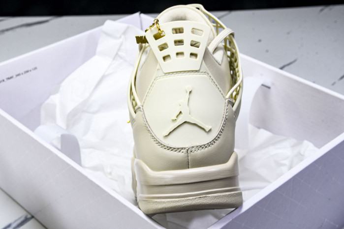 Air Jordan 4 “Rattan” FN7251-200