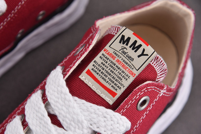 MAISON MIHARA YASUHIRO MMY039