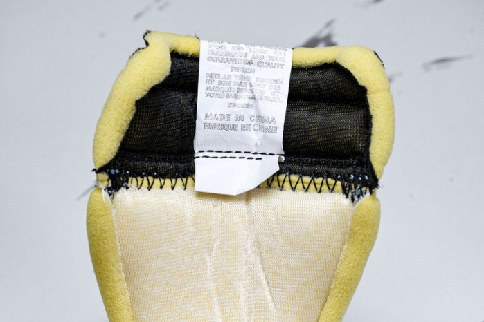 Union LA x Air Jordan 1 High OG “Chicago”  HV8563-600