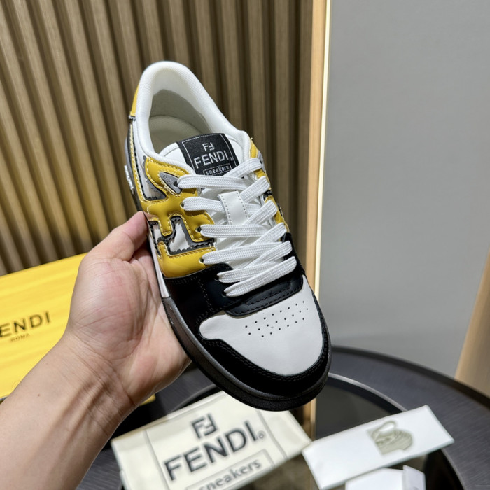 FD SNEAKERS FD21