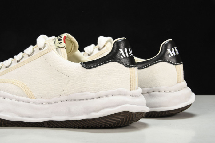 MAISON MIHARA YASUHIRO YEESHOES-72802