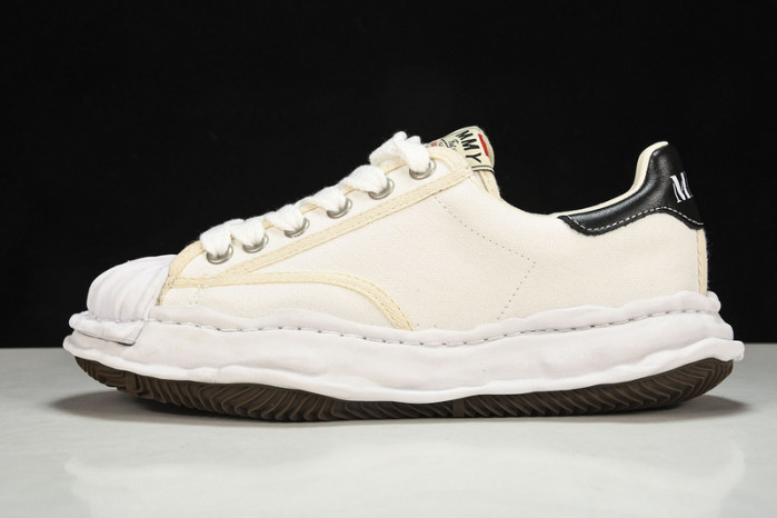 MAISON MIHARA YASUHIRO YEESHOES-72802