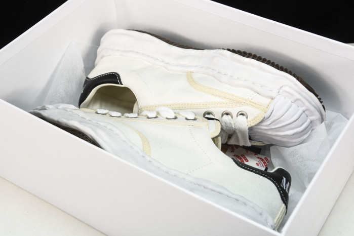 MAISON MIHARA YASUHIRO YEESHOES-72802