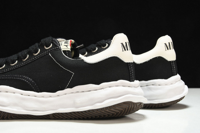 MAISON MIHARA YASUHIRO YEESHOES-72805